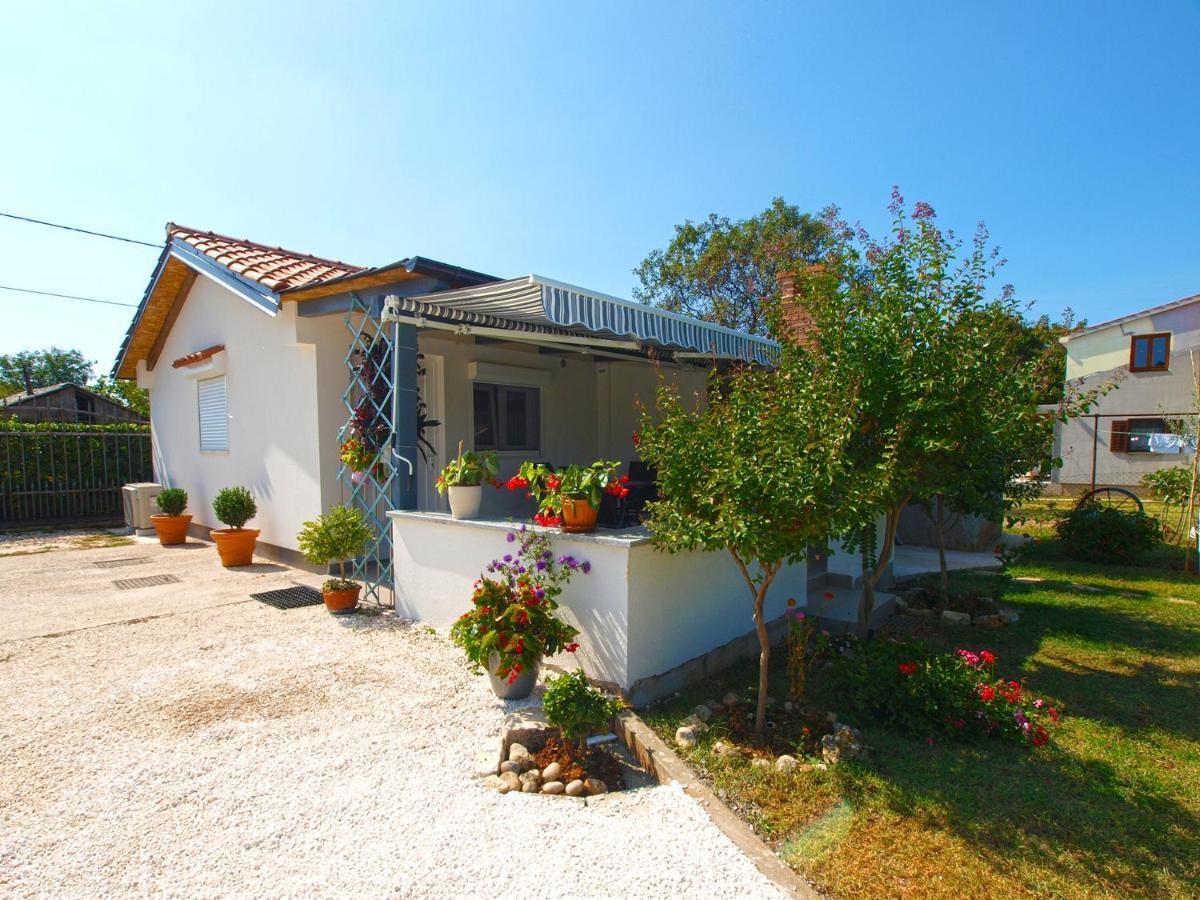 PUY House Ankica 1818 빌라 외부 사진