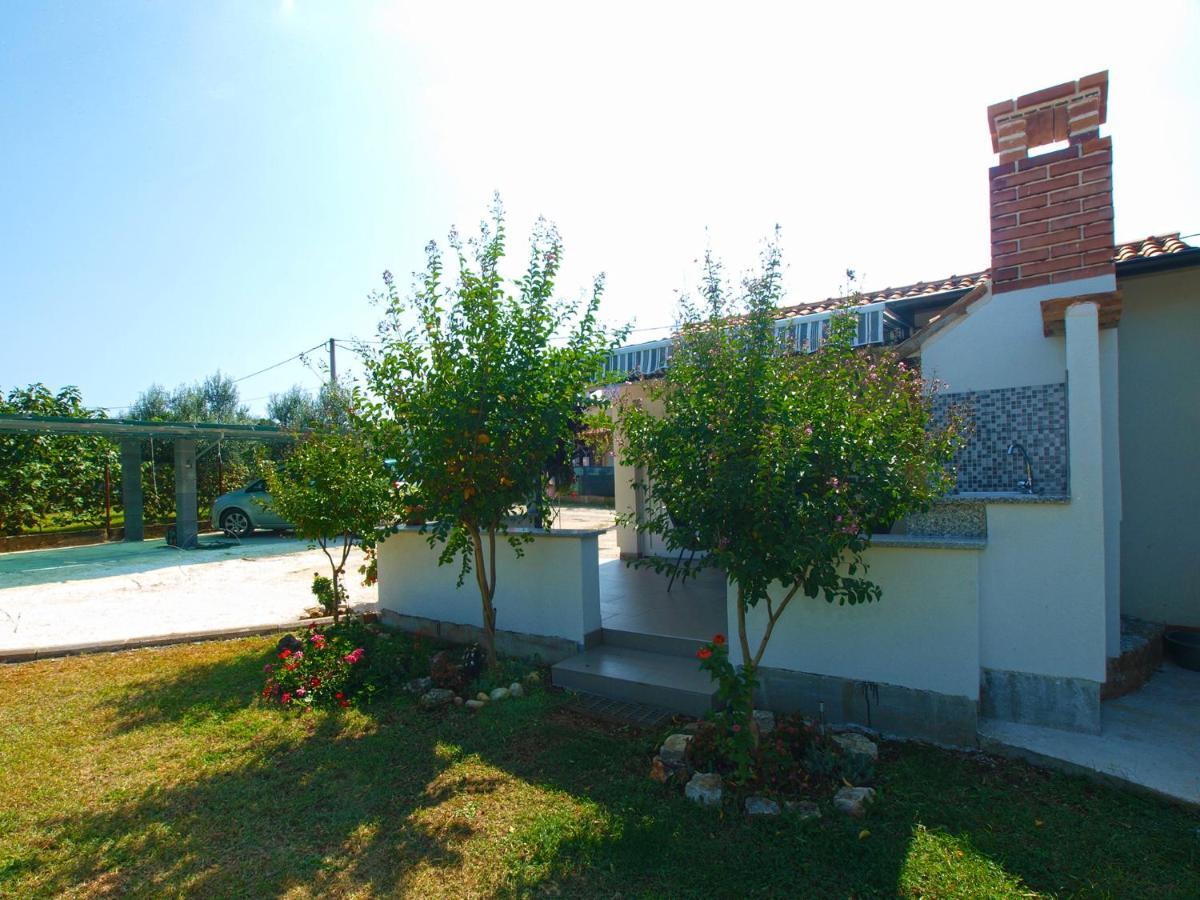 PUY House Ankica 1818 빌라 외부 사진